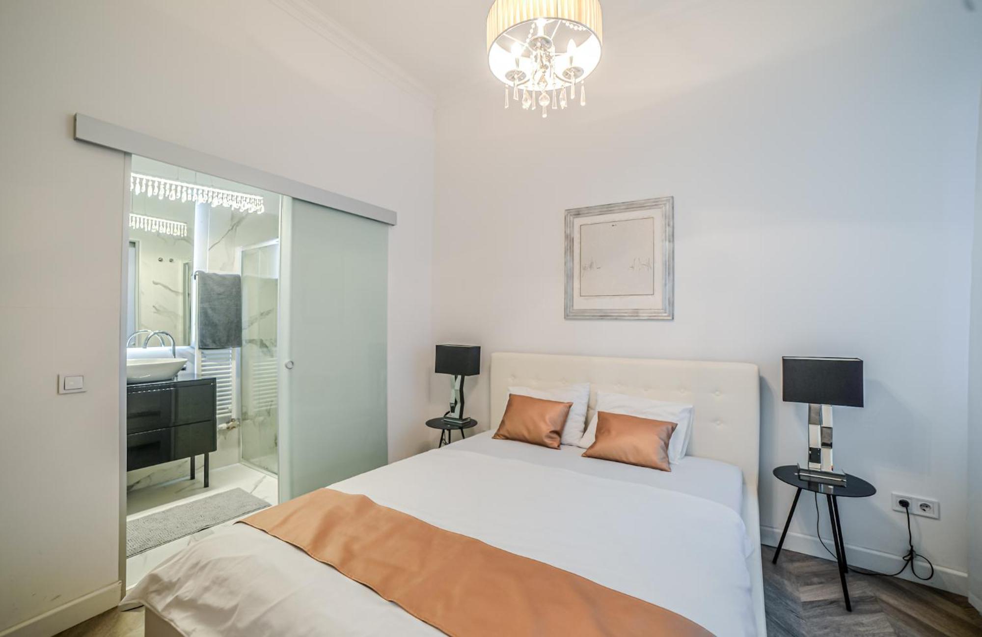 Luxury Downtown Dreams Budapešť