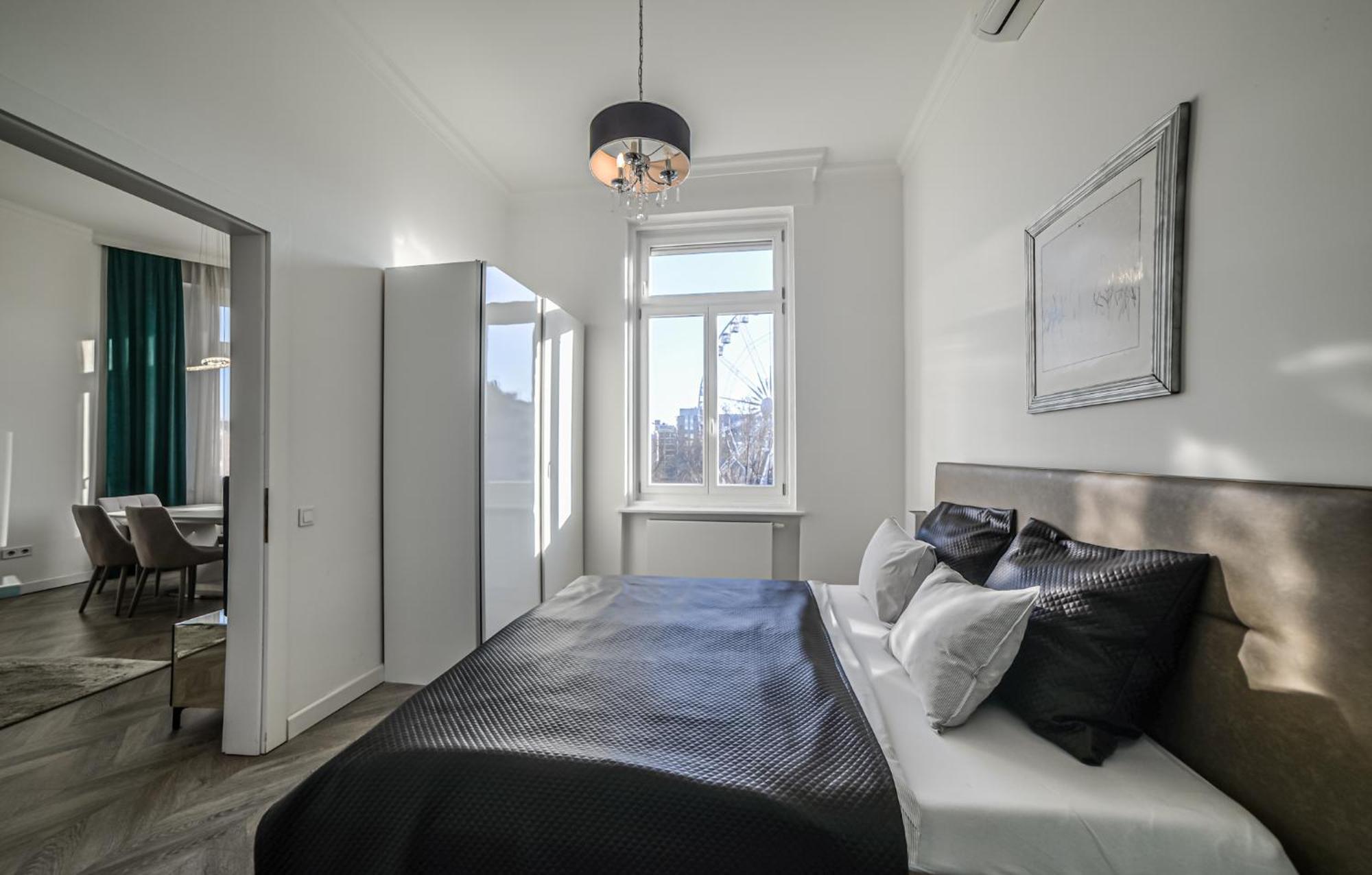 Appartamento Luxury Downtown Dreams