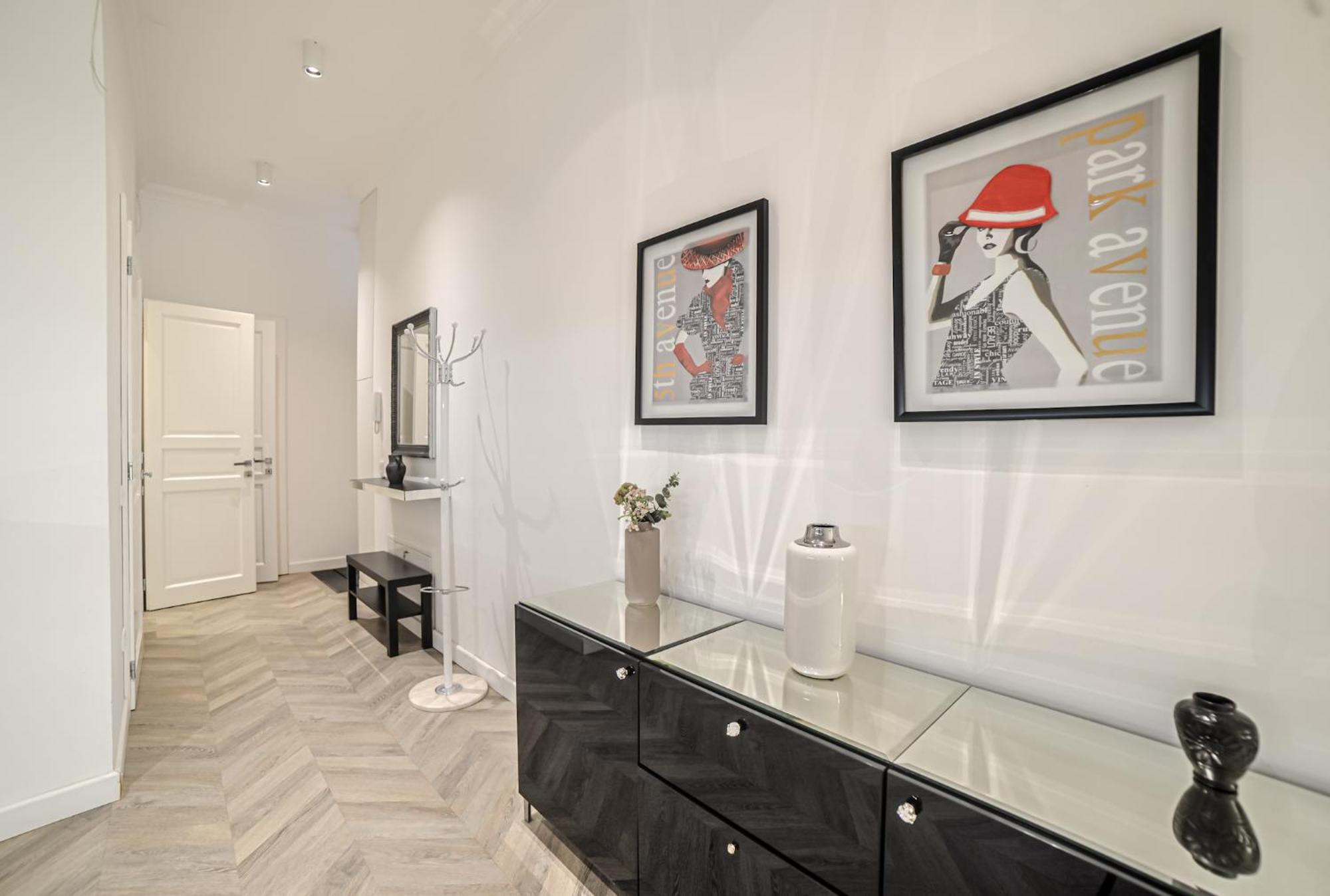Appartamento Luxury Downtown Dreams *