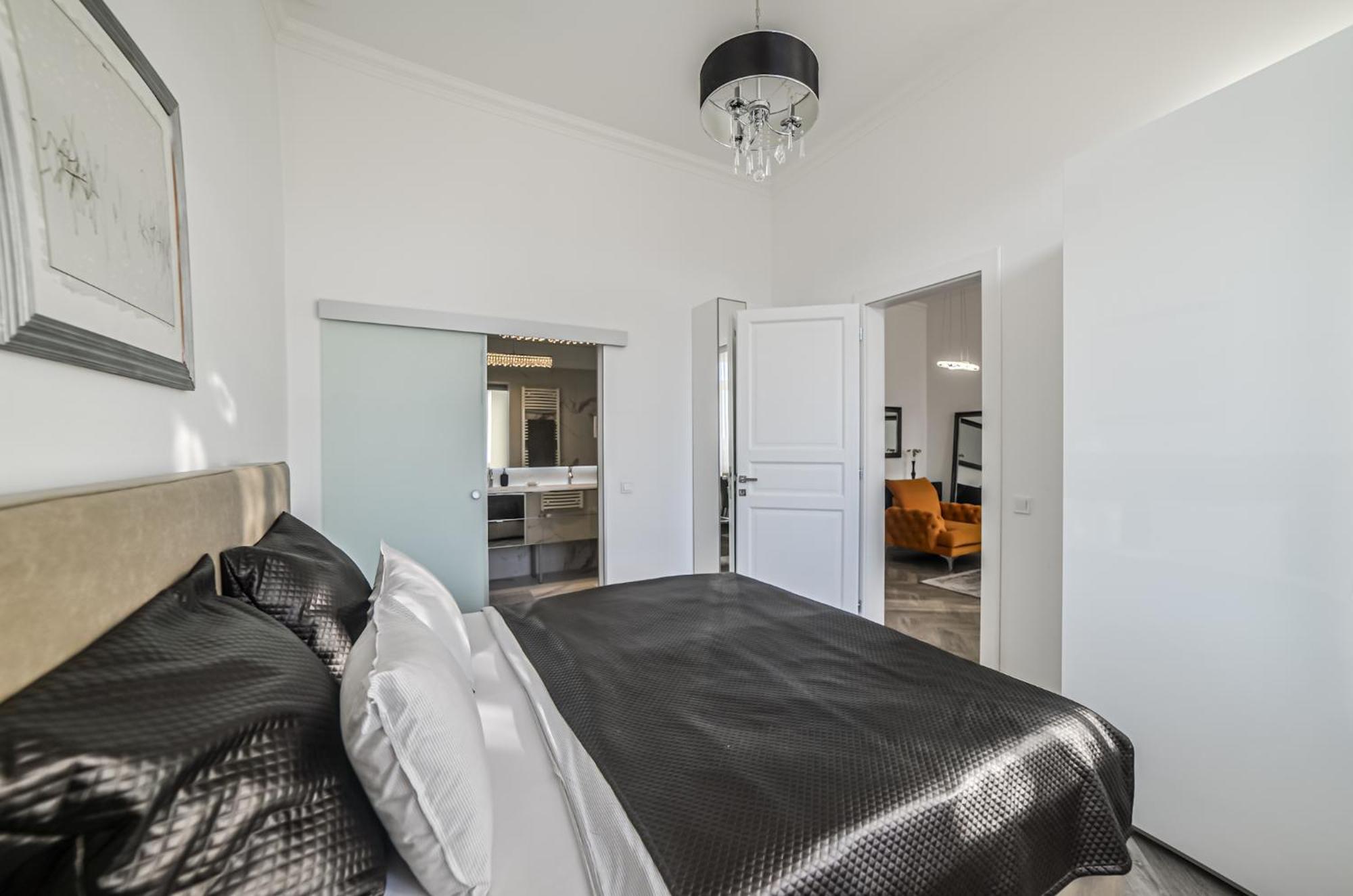 Appartamento Luxury Downtown Dreams *