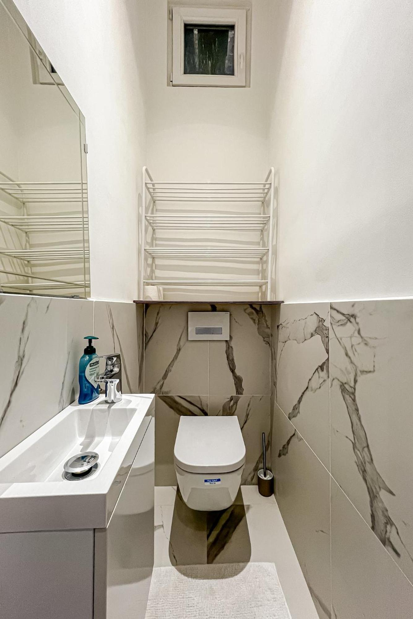 Appartamento Luxury Downtown Dreams