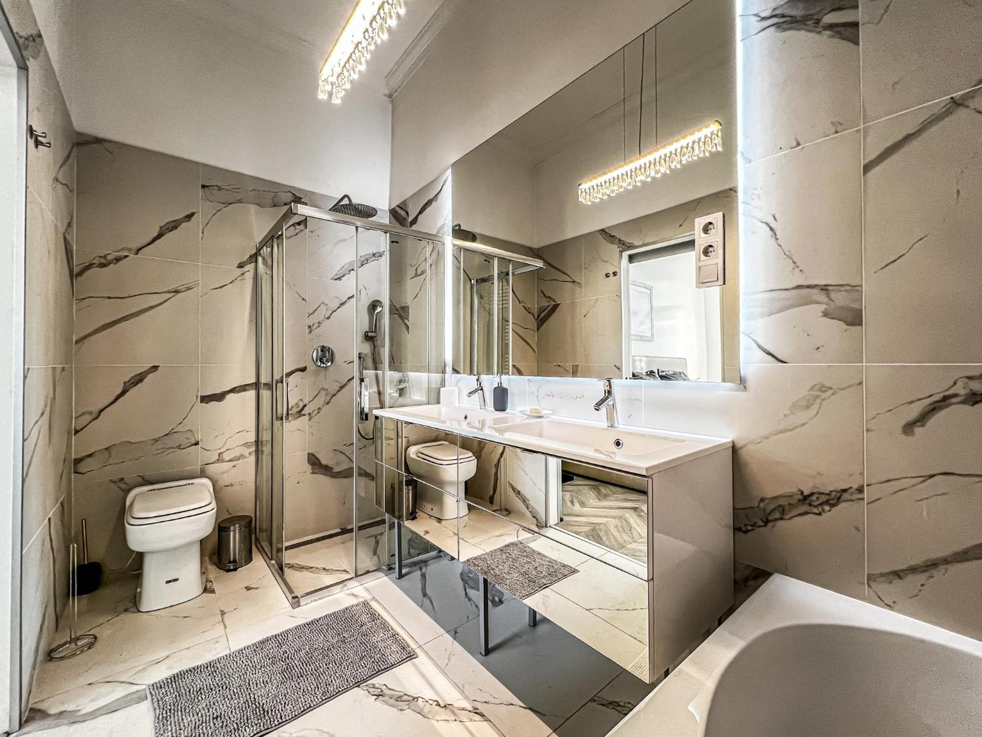 Appartamento Luxury Downtown Dreams *