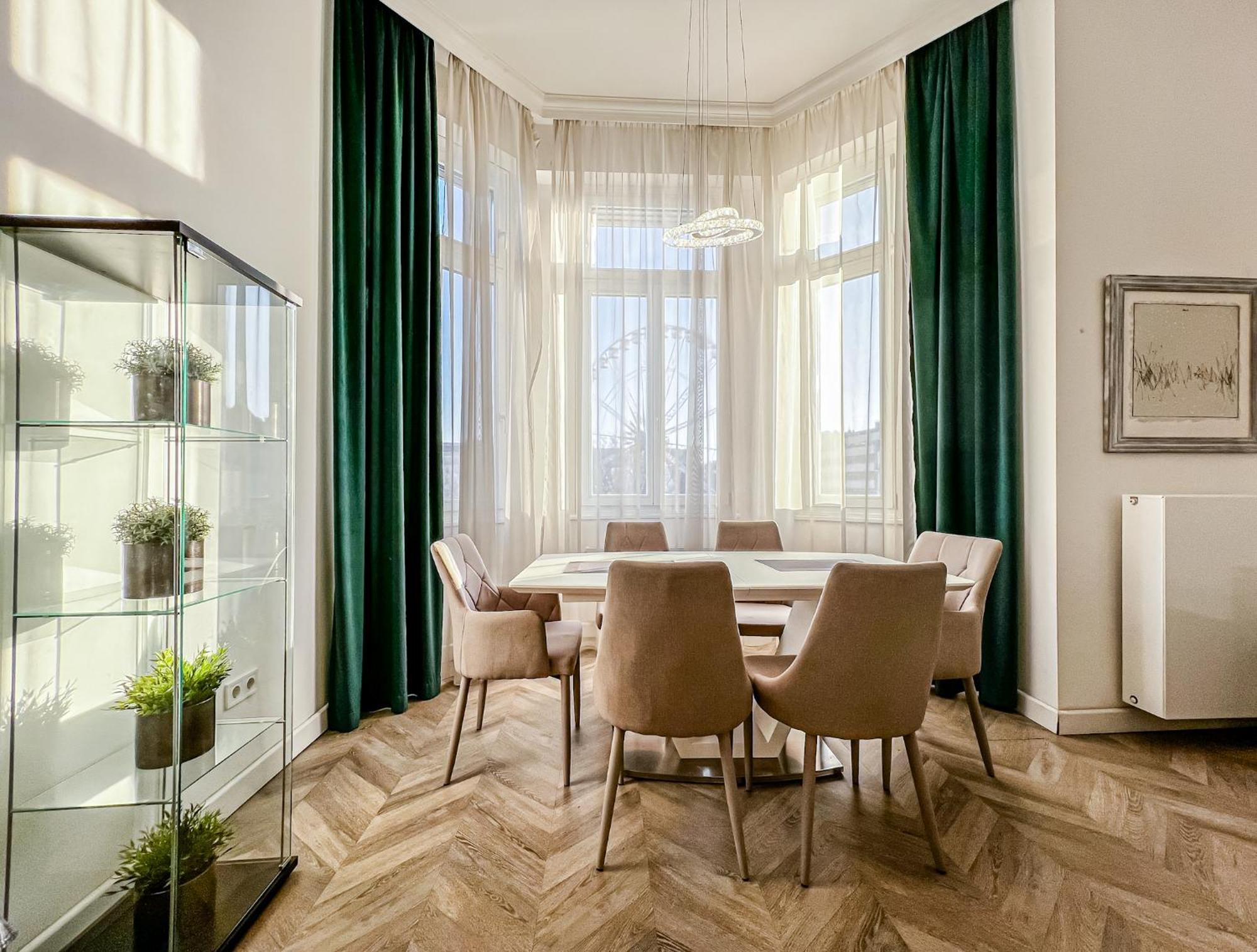 Appartamento Luxury Downtown Dreams
