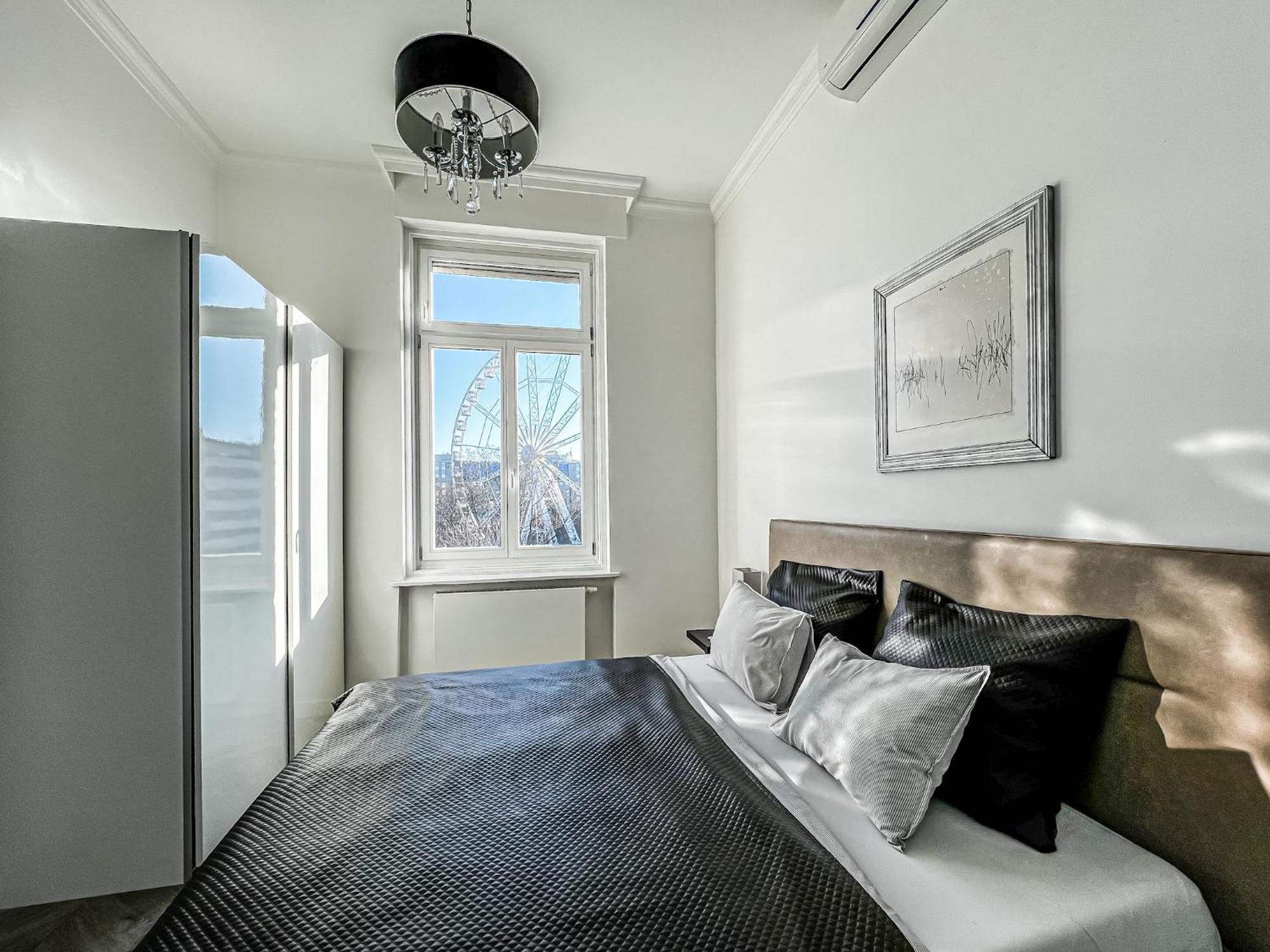 Appartamento Luxury Downtown Dreams Budapest