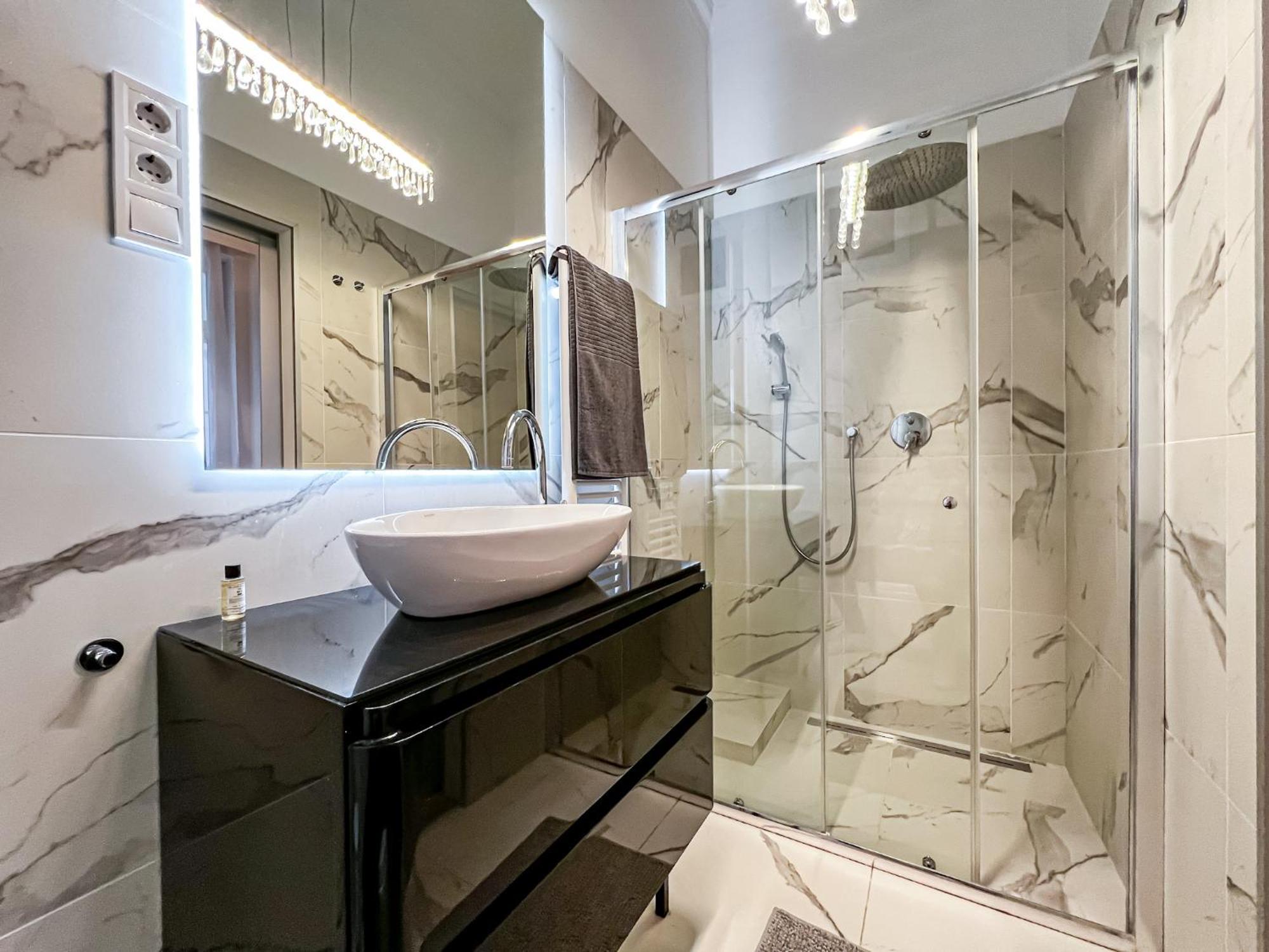 Appartamento Luxury Downtown Dreams